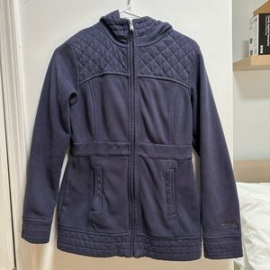 North Face Winter Jacket